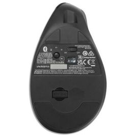 Ratón Inalámbrico Kensington MY630 Negro 2400 dpi