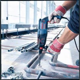 Martillo perforador SDS + BOSCH PROFESSIONAL GBH 2-26 F - 830 W Martillo perforador SDS + BOSCH PROFESSIONAL GBH 2-26 F - 830 W