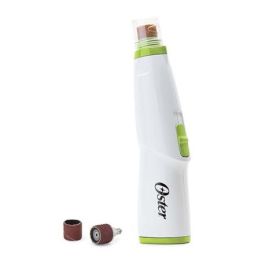Lima de uñas eléctrica para perros con pilas, incluye accesorios para limado rápido y acabado fino Precio: 48.98999963. SKU: B1JSRLREVB
