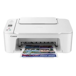 Canon Pixma TS3751I Impresora Multifunción Inyección 3 En 1 Color Wifi Blanco Precio: 57.69000006. SKU: B14CL3NSTZ