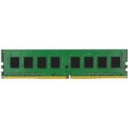 Memoria RAM Kingston ValueRAM 16GB/ DDR4/ 2666MHz/ 1.2V/ CL19/ DIMM Memoria RAM Kingston ValueRAM 16GB/ DDR4/ 2666MHz/ 1.2V/ CL19/ DIMM