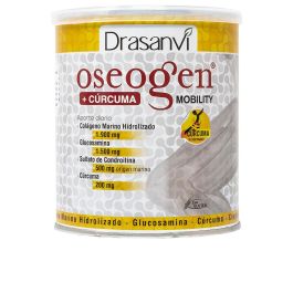 Drasanvi OSEOGEN MOBILITY 300 gr - Complemento Alimenticio para Salud Articular con Colágeno Marino, Glucosamina, Condroitina y Cúrcuma Precio: 27.7899996. SKU: B13E9LAN66