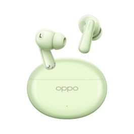 Oppo Enco Air 4 Earbuds Fresh Mint Auriculares Inalámbricos Bluetooth