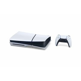 Sony PlayStation 5 Slim Consola 1TB con Lector