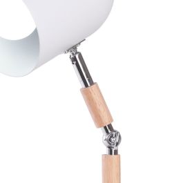 Lámpara de Mesa "Daphne"  [SKD-T009-W]