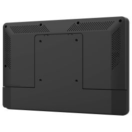 iiyama ProLite TW1025LASC-B3PNR Monitor táctil de 10.1" (25.6 cm) IPS, 1280 x 800 WXGA 16:10, 450 cd/m², 10 puntos táctiles, Wi-Fi, Bluetooth 5.2, Negro