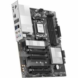 MSI PRO B840-P WiFi Placa Base AMD B840 Zócalo AM5 ATX DDR5 M.2 Wi-Fi 7
