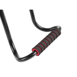 Equip Soporte Pared Orientable para Pantalla 43"-70" Pull Down VESA Max 600x400