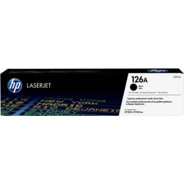 Hp CE310A Tóner Original LaserJet CP1025 MFP M175a Negro - 1200 páginas Precio: 76.4999994. SKU: S8409703