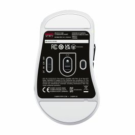 Cherry XTRFY CX-M64W-PRO-WHITE Wireless Maus
