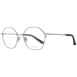 Montura de Gafas Mujer Sandro Paris SD4015 56904 Montura de Gafas Mujer Sandro Paris SD4015 56904 Precio: 79.68999984. SKU: B17ZD2MP3L