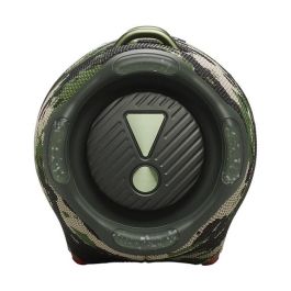 JBL Xtreme 4 Altavoz Bluetooth Portátil IP67 Resistente al Agua y Polvo, Color Camuflaje, Potencia 30W, Batería de 24h