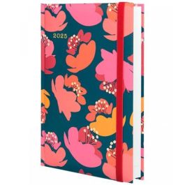 Finocam Agenda Anual Dynamic Berlín Y10-140x204 mm 1Dp Tulip 2025 Precio: 9.68999944. SKU: B1DZ5N2RS4