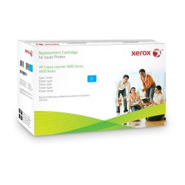 Cartucho de Tinta Original Xerox 003R99619 Negro Cian Precio: 153.69000009. SKU: B1439QZX3A