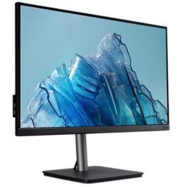 Acer CB243YEb Monitor 23.8" (60.5cm) Full HD 1920x1080 100Hz Negro