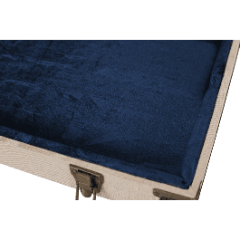 Estuche Bajo Eléctrico "Gator Gw Deluxe" - Beige