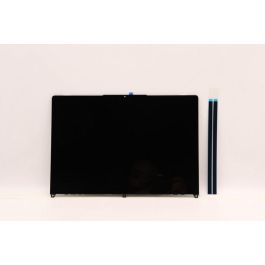 Lenovo 14-inch IPS LCD module, WUXGA resolution (1920x1200), 300 nits brightness, anti-glare finish, touch-enabled, for Lenovo IdeaPad Flex 5 14IAU7. Precio: 314.6899998. SKU: B13F3AE965