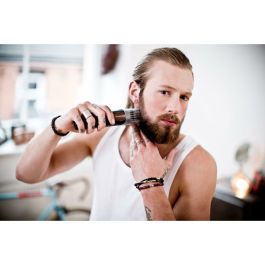 Cortapelos-Afeitadora Remington