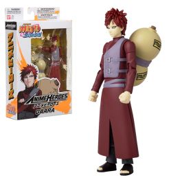 Bandai Figura Anime Heroes Gaara Dragon Ball 36906 Precio: 31.50000018. SKU: B1C6RTYW5L
