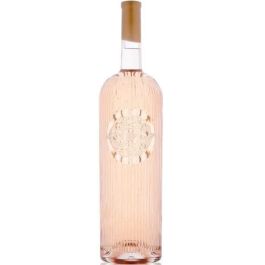 Ultimate Provence Côtes de Provence - Vino rosado de Provenza - 6L