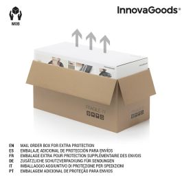Esterilla de Masaje Corporal Kalmat InnovaGoods (Reacondicionado C)
