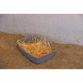 Kerbl KER4018653391839 Caja Nido para Gallinas 52x39x39 cm