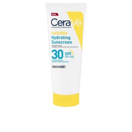 CeraVe Invisible Hydra Loción Protectora Solar Hidratante SPF30 75 ml Precio: 17.545. SKU: B1AB9DMW5T