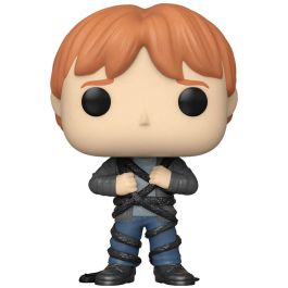 Figura POP Harry Potter Anniversary Ron in Devils Snare Figura POP Harry Potter Anniversary Ron in Devils Snare