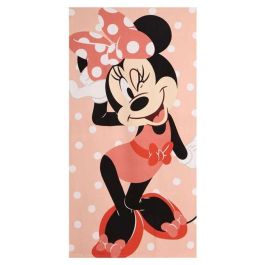 Cerdá Toalla Microfibra Minnie Mouse 70x140 cm Precio: 8.49999953. SKU: B12Q4QFDF8