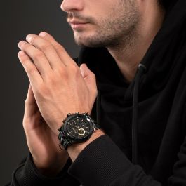 Reloj Hombre Police PEWJF2226641 (Ø 47 mm)