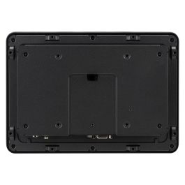 Iiyama TF1015MC-B3 Monitor táctil IPS 25.7cm (10.1") 1280x800 16:10 75Hz 500 nits HDMI+DP+USB Ethernet IP65 Negro