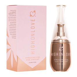 Gel Estimulante Highonlove Gel Estimulante Highonlove Precio: 54.49999962. SKU: B1HTTTQKKT