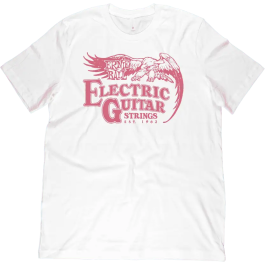 ERNIEBALL Camiseta '62 Electric Guitar - S Precio: 18.49999976. SKU: B12K88BBD6