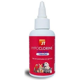 Hypoclorine Oral Care Hidrogel para Cuidado Bucal, 60 mL
