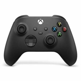 Microsoft 196388518166 Mando de juego inalámbrico Xbox negro