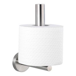 Wenko Portarrollos de acero inoxidable mate, 8 x 18 x 12,5 cm Precio: 24.69000039. SKU: B1GZSZGSAE