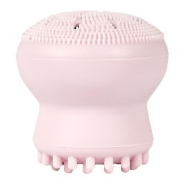 Cosmetic Club Cepillo Facial de Silicona Precio: 2.50000036. SKU: B13PL274D6