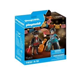 Día De Muertos 71652 Playmobil Precio: 9.5000004. SKU: B18HADSAKC