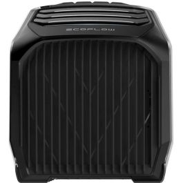 Ecoflow ECO4895251606035 Aire acondicionado portátil Wave 2 Compacto, potente, no requiere instalación