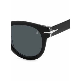 Gafas de Sol Hombre David Beckham DB 7041_S FLAT