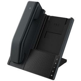Fanvil DB20-H Phone Docking station / BT Handset, Universal, Negro