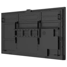Iiyama TE9813A-B1AG ProLite 97.5" Panel Plano Interactivo IPS 4K Ultra HD 3840x2160 con 40 Puntos Táctiles por Infrarrojos (IR), Android 14, Wi-Fi 6, Altavoces 60W, Montaje VESA