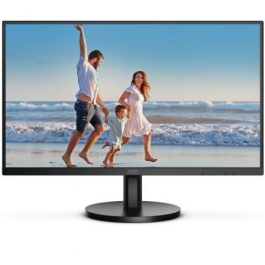 AOC Q27B3MA Monitor 27" QHD VA 75Hz Freesync Altavoces 2x2W Flicker-Free Low Blue Light Precio: 133.50000059. SKU: S7813106