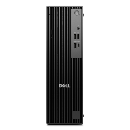DELL QCS1250 PC Slim Intel Core Ultra 5 8 GB DDR5 512 GB SSD Windows 11 Pro Negro Precio: 664.69000059. SKU: B16Z9NQHVS