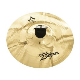 Zildjian Splash 10" A Custom Platillo - 25cm Ancho x 3cm Alto x 25.4cm Largo Precio: 165.5000006. SKU: B1H255MAF7