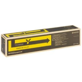 KYOCERA Toner Copiadora Amarillo TK8305Y