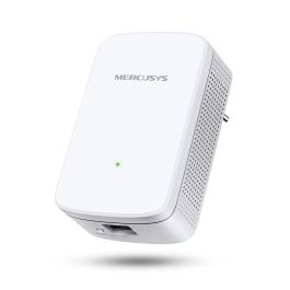 Mercusys ME10 Repetidor WiFi 300Mbps, Extensor de Alcance, Configuración Sencilla, Puerto Rápido 10/100Mbps Precio: 15.49999957. SKU: B17BET6YJ6