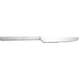 Dry Cuchillo De Mesa Acero Aisi 420 Juego 6 Piezas ALESSI 4180/3 Precio: 82.49999978. SKU: B12J2SV22T