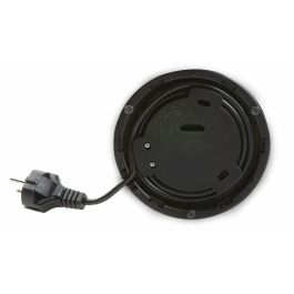 Domo DO9218WK Hervidor de Cristal 1,2 L 2200 W Base Giratoria Jarra de Cristal