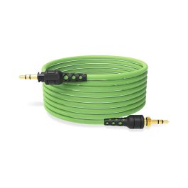 Rode Nth-100 Cable 24 Green Precio: 48.50000045. SKU: B1G2JNZPWD